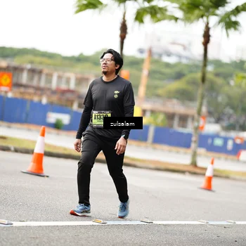 Runner Photo 5382414