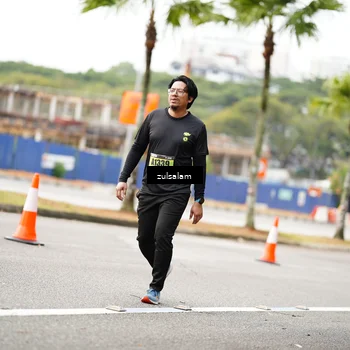 Runner Photo 5382415