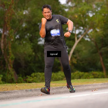 Runner Photo 5382417