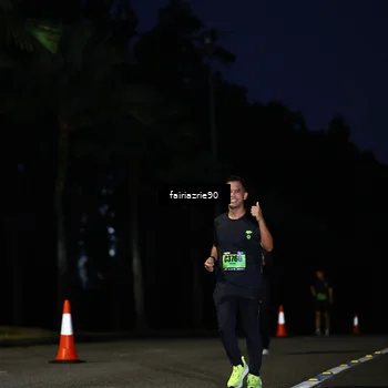Runner Photo 5382418