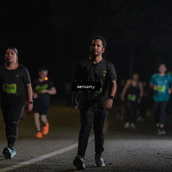 Runner Photo 5382420
