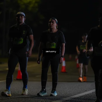 Runner Photo 5382421