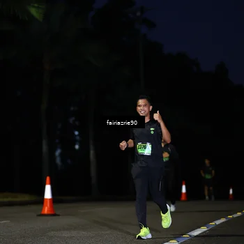 Runner Photo 5382422