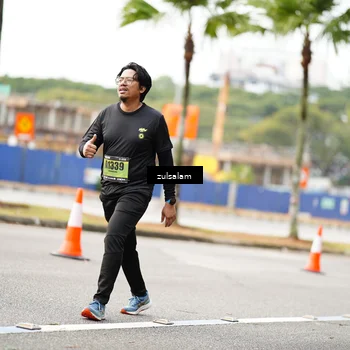 Runner Photo 5382423