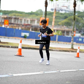 Runner Photo 5382424