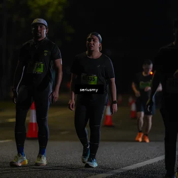 Runner Photo 5382426