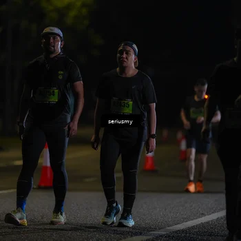 Runner Photo 5382427