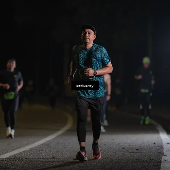Runner Photo 5382431