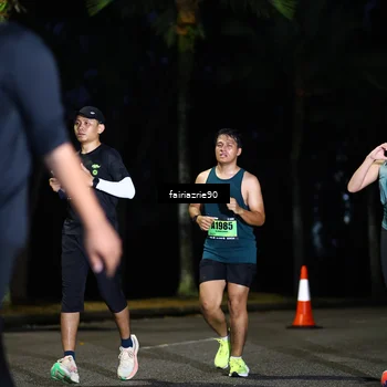 Runner Photo 5382434