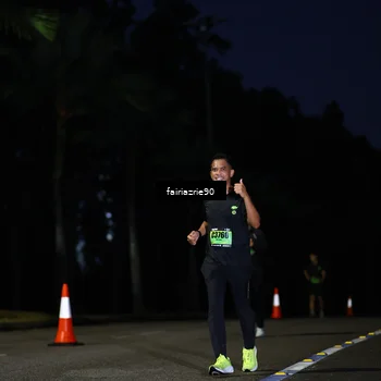 Runner Photo 5382435