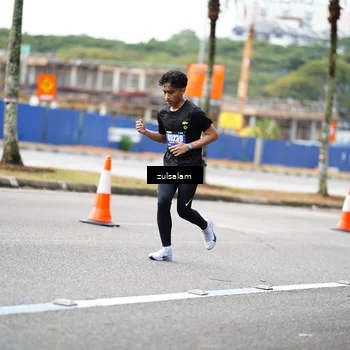 Runner Photo 5382436