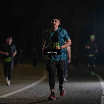 Runner Photo 5382437