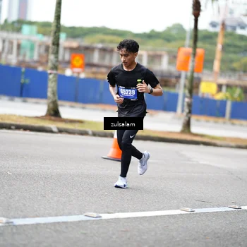 Runner Photo 5382438