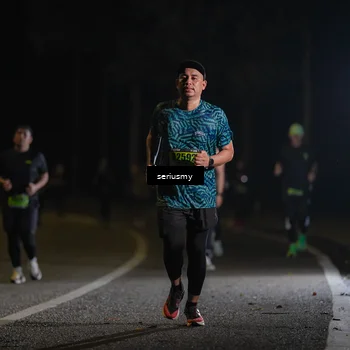 Runner Photo 5382439