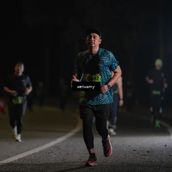 Runner Photo 5382440