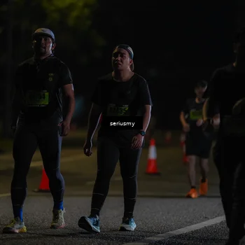 Runner Photo 5382444