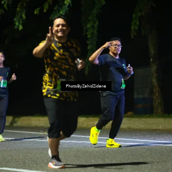 Runner Photo 5382445