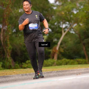 Runner Photo 5382446