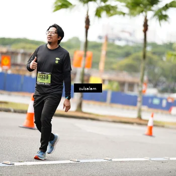 Runner Photo 5382447