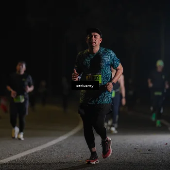 Runner Photo 5382448
