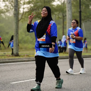 Runner Photo 5382449