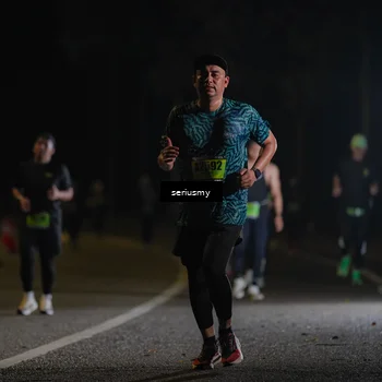 Runner Photo 5382450