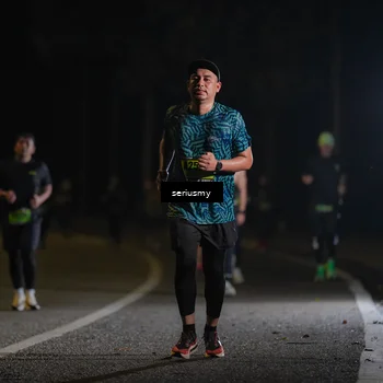 Runner Photo 5382451