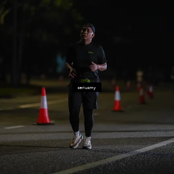 Runner Photo 5382455