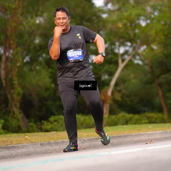 Runner Photo 5382456