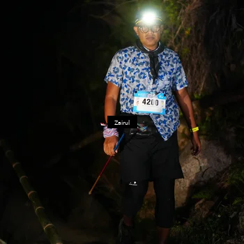 Runner Photo 5382457