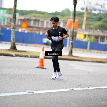 Runner Photo 5382458