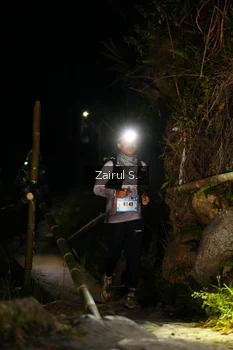 Runner Photo 5382459