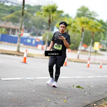 Runner Photo 5382460