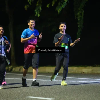 Runner Photo 5382465