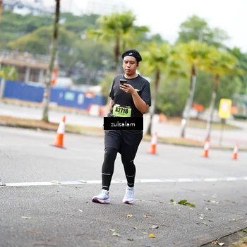 Runner Photo 5382468
