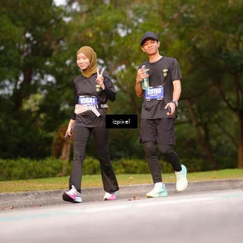 Runner Photo 5382469