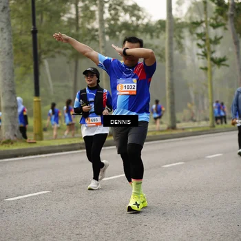 Runner Photo 5382471