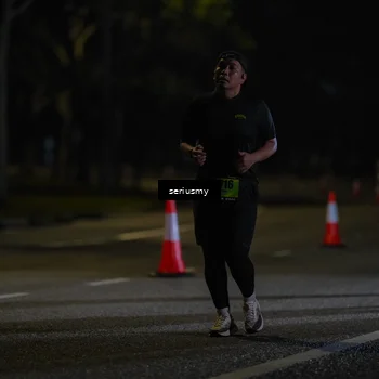 Runner Photo 5382472
