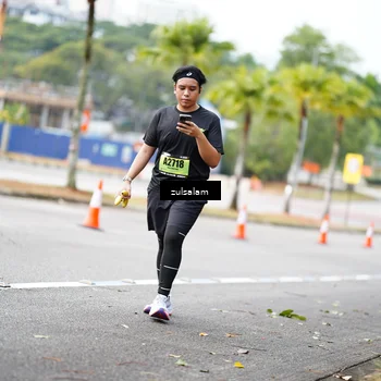 Runner Photo 5382473