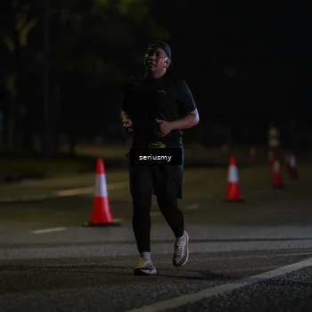 Runner Photo 5382474
