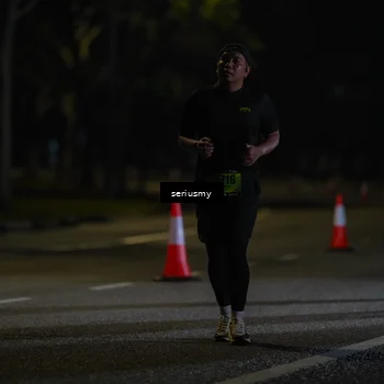 Runner Photo 5382475