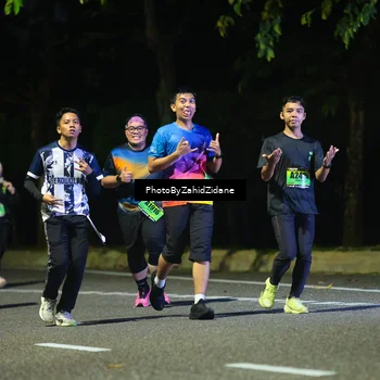 Runner Photo 5382477