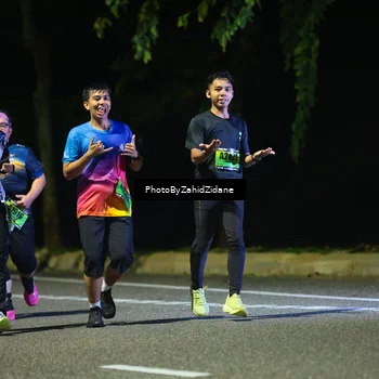 Runner Photo 5382479