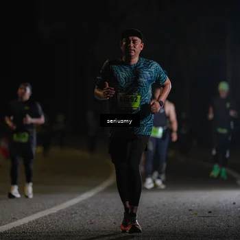 Runner Photo 5382481