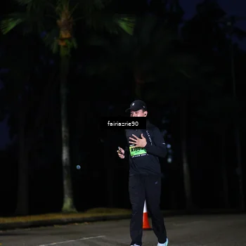 Runner Photo 5382483