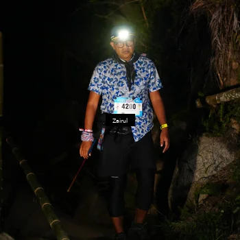 Runner Photo 5382484