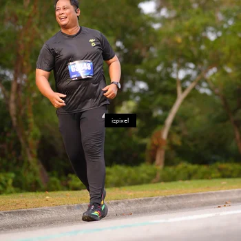 Runner Photo 5382485
