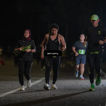 Runner Photo 5382486
