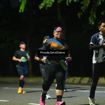 Runner Photo 5382489