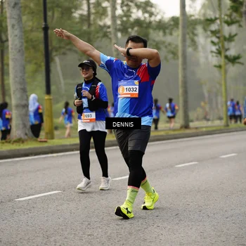 Runner Photo 5382490